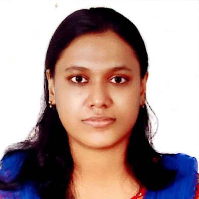Reshmi Remanan